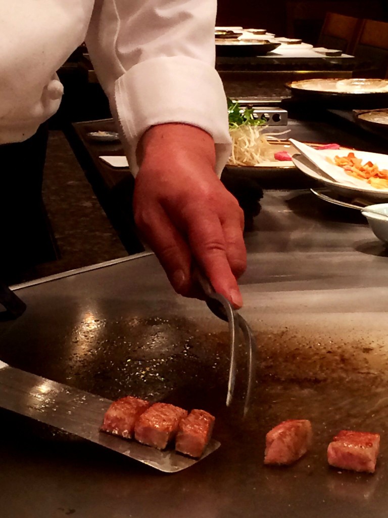 kobe beef steak 27-1-22